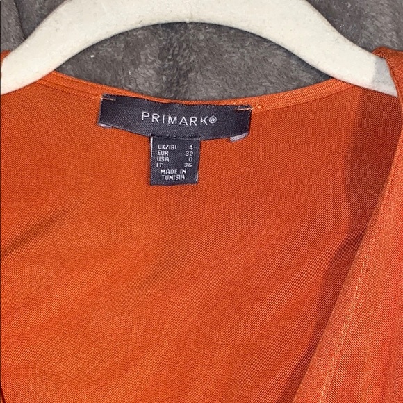 🧡BEST DRESS EVER🧡 - Picture 4 of 4